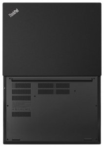  Lenovo ThinkPad E480 (20KN001QRT) Black