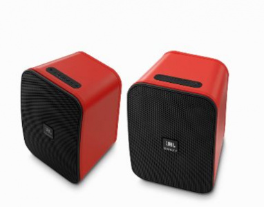    JBL Control XT Wireless, red - 