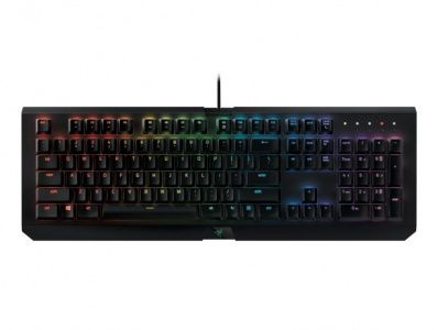    Razer BlackWidow X Chroma - 