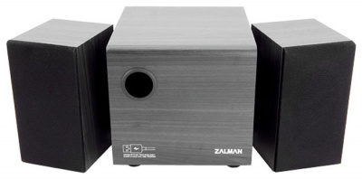    Zalman ZM-S200 - 