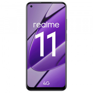    Realme 11 8Gb/256Gb, RMX3636, black - 