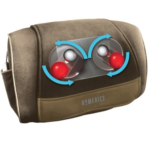  Homedics SP-39HW-EU