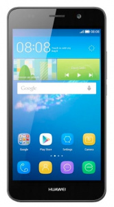    Huawei Ascend Y6 LTE SCL-L21 White - 