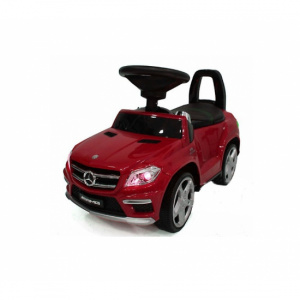    RiverToys Mercedes-Benz GL63 A888AA red - 