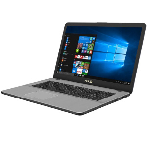  Asus VivoBook Pro 17 N705UD-GC073T Grey