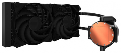  Cooler Master MasterLiquid Pro 240