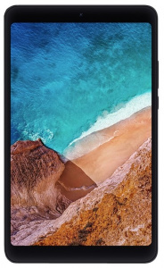  Xiaomi MiPad 4 8" 3/32Gb Wi-FI Black