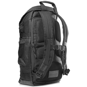  HP Odyssey Backpack 15.6 Black