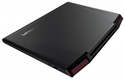  Lenovo IdeaPad Y700 17 (80Q0001DRK)