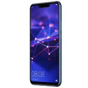    Huawei Mate 20 Lite 4/64Gb Blue - 