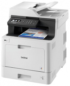    Brother DCP-L8410CDW - 