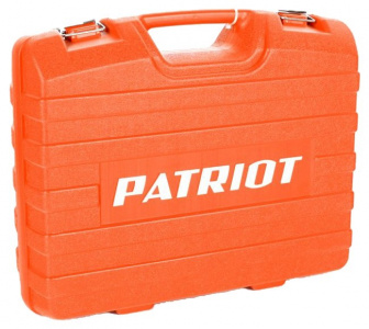 -  Patriot BR 210Li