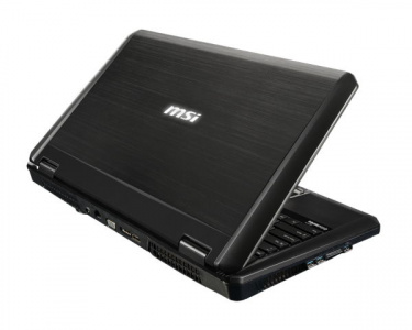  MSI GT70 2OC-035RU (9S7-176312-035) Black