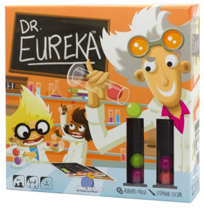   Blue Orange Dr Eureka