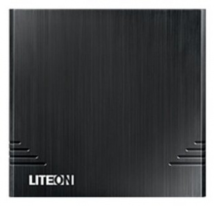      Lite-On EBAU108-11 slim ext black - 