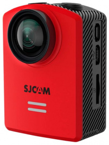   - SJCAM M20, Black - 