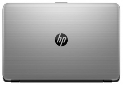  HP 250 G5 (X0Q99EA), black