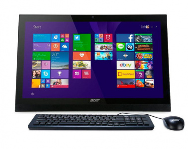    Acer Aspire Z1-621 (DQ.SYRER.001) - 