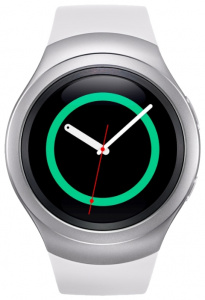 - Samsung GEAR S2 Sports White