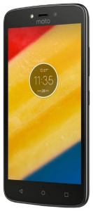    Motorola XT1750 C 1/8Gb, black - 