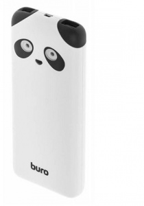   Buro RA-10000PD 10000mAh, white