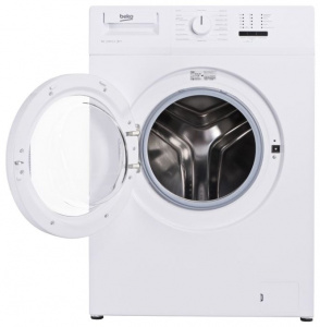     Beko WRS55P1BWW, white - 