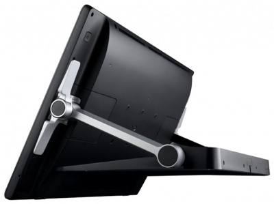    -  WACOM LCD Cintiq 24HD touch - 