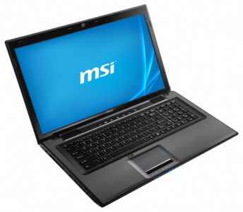  MSI CX70 2OD-039RU