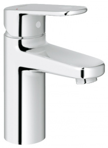  Grohe Europlus 33163002, 