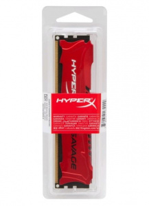   HyperX DDR3 8192Mb 1866MHz HX318C9SR/8