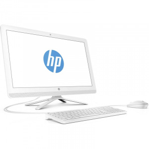    HP 22-b043ur - 