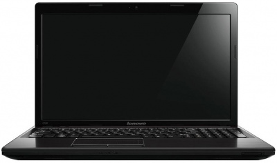  Lenovo G580 Brown