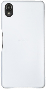    Sony Touch Cover SCR50  Xperia X White - 