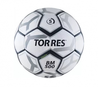     Torres BM 500 p.5 white (F30085) - 