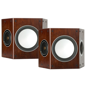     Monitor Audio Silver FX, Walnut - 