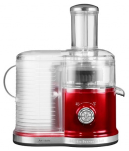  KitchenAid Artisan 5KVJ0333EMS Red