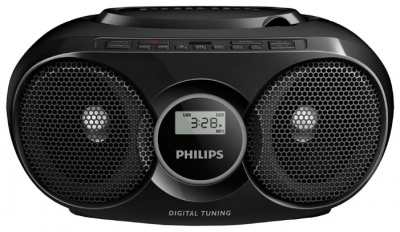    Philips AZ318B/12 - 