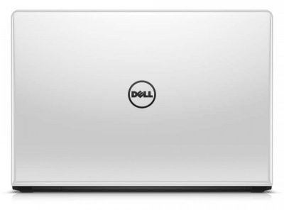  DELL Inspiron 5558-7054, White