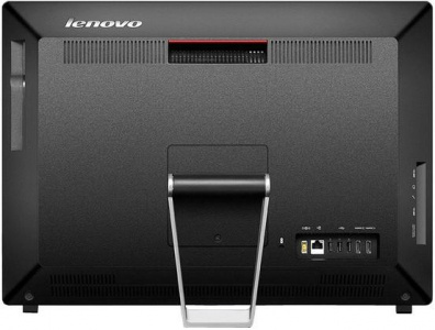   Lenovo S40-40 (F0AX001JRK) Black - 