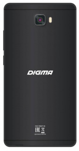    Digma Vox S502 3G grey titanium/grey - 