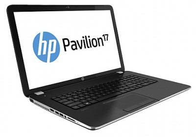  HP PAVILION 17-e103sr