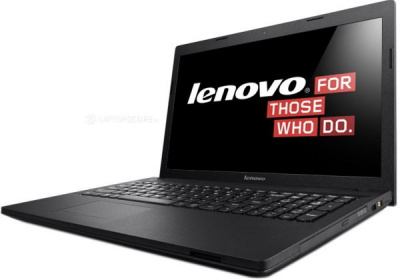  Lenovo IdeaPad G505 (59422604) Black