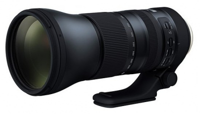    Tamron SP 150-600mm F/5-6.3 Di VC USD A022N  Nikon - 