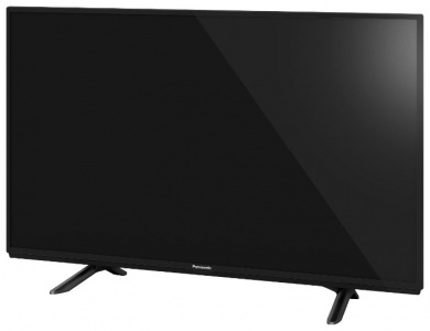 - Panasonic TX-40ESR500, Black