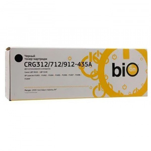     Bion 712/312/912/CB435A black - 