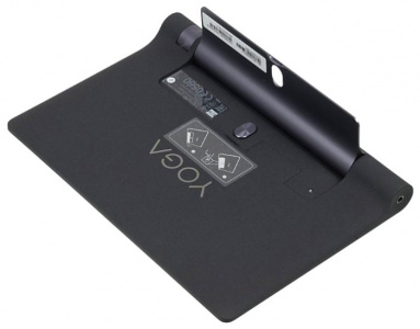  Lenovo Yoga Tablet YT3-850M 2/16Gb black