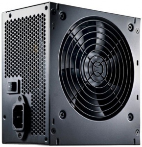   Cooler Master E-600 (600 )