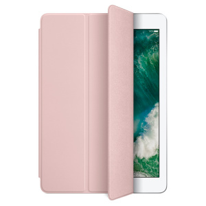  Apple iPad (new) Smart Cover (MQ4Q2ZM/A), Pink Sand