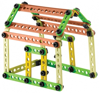    Spin Master Meccano,  (8 in 1) - 