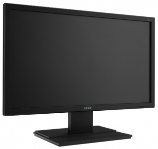    Acer V226WLbmd Black - 